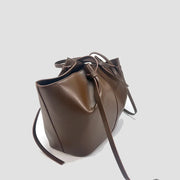 Luxus-Trapeze-Tasche mit Safe-Design